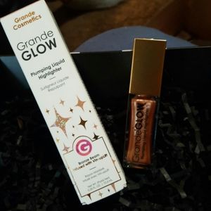 Grande Cosmetics - Grande Glow (Bronze Beam)